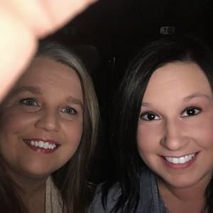 Meet your Posher, Shannon